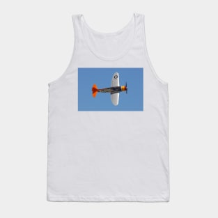 P-47 Thunderbolt Tank Top